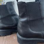 Vagabond Leather Boots Photo 8