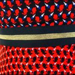 Anthropologie Maeve NEW Amici Short Sleeve Rabbit Dress Sz 6 Photo 5