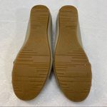 Baretraps  Women’s Shoes Flats 7 Medium Misty Champagne Casual Work Wear Slip On Photo 5