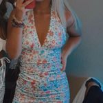 Princess Polly  Halter Dress Photo 0