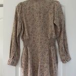 Splendid BRAND NEW  ZION FLORAL ROMPER SIZE XS! Photo 3