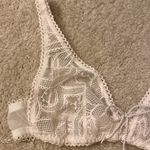 Victoria's Secret New without tags VS XS lace bralet Photo 1