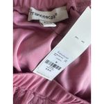 NWT Francesca's Rose Pink Tulle Maxi Skirt, M (b2A) Size M Photo 4