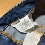 American Eagle Size 2 short curvy fit jegging Photo 9