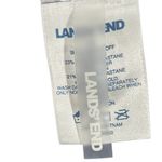 Lands' End LANDS’ END Navy blue Women's Tummy Control Swim Skirt NEW Size 14 Photo 5