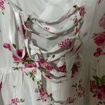 Altar'd State  Maxi Ruffle Dress Photo 4