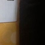 Spanx NWT Star Power Black Center Stage Diamond Patterned Shaping Tights Size B Photo 8