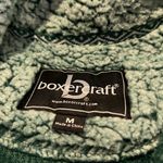 Michigan State Sherpa Green Size M Photo 3