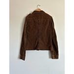 Hurley VINTAGE  button up brown jacket​​​​​​​​​​​​​​​​​​ Photo 5
