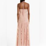 Veronica Beard  Lucine Dress in Ballet Pink Photo 1