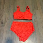 SKIMS FENDI x  Bikini Medium Photo 2