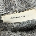 Anthropologie  eyelash knit sweater dress Photo 13