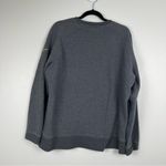 Nike  Seattle Seahawks Crew Neck‎ Pullover Gray Sz XL Photo 5