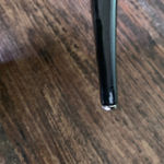 Giuseppe Zanotti  Crystal Peep Toe Heels Photo 4