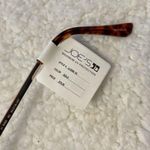 joe's jeans NWT Joe’s Jeans Gold Aviator Sunglasses Photo 6
