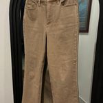 Pistola High Rise Crop Jeans Photo 1