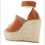 Catherine Malandrino ✨HP✨Chapsy Espadrille Wedge Sandal✨ Photo 1