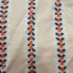 Matilda Jane Women's Soft Pink Striped Ruffle Shorts XL Photo 10