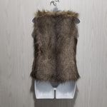 Costa Blanca vest‎ Brown Photo 5