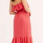 Free People  Tavia Strapless‎ Dress Photo 1