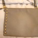 Rebecca Minkoff Tan Crossbody Purse Photo 0