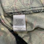 Christopher & Banks Christopher & Bank Corduroy Multicolor Jacket Photo 3