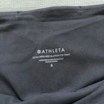 Athleta Ultra High Rise Elation 7/8 Tight - Black Photo 4
