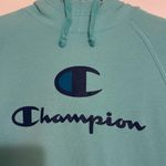 Champion Hoodie Photo 1