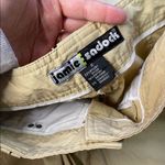 Jamie Sadock Khaki Cropped Golf Pants Size 2 Photo 3