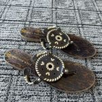 Jack Rogers  Georgica Jelly Sandals Photo 3