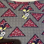 LuLaRoe Disney shirt Minnie Mouse oversized women’s size small Photo 2