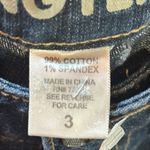Hang Ten Womens  Blue Jean size 3 Photo 2
