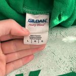 KC Seeatshirt Green Size L Photo 3