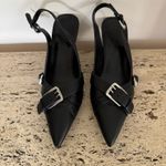 DKNY NWOB Modeste Slingback Pointed Toe Pump (Women). Size 9M. MSRP $129 Photo 5