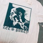 Forever 21 Graphic Tee Photo 2