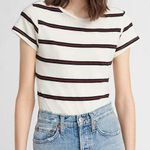 RE/DONE NEW  Bodysuit Photo 1