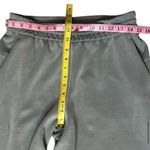 Lululemon NWT Athletica High Rise Softstreme Pants in Rhino Grey Size 8 Photo 4