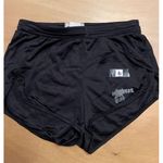 Hooters B14-6 Women’s Vintage OG Dolfin Shorts Black Size Xxs Photo 0