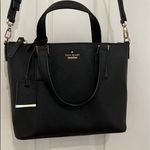 Kate Spade Black purse!!!! Photo 0