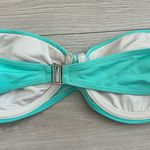 Zimmermann  Underwire Bandeau Bikini Top in Caribbean Photo 5