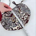 Vera Bradley Vera Bradley ‘Frannie’ Convertible Shoulder Bag Slate Blooms Photo 2