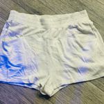 Alala  Cream Elastic Shorts Photo 0