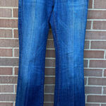 Citizens of Humanity  Ingrid #002 Low Waist Flare Stretch Jeans Women’s 29 Photo 0