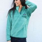 Patagonia Re-Tool SnapT Pullover Fleece Photo 0