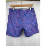 Adidas  Womens Size 8 Patterned Golf Shorts Photo 1