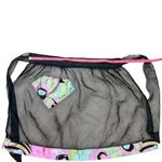 MCM vintage sheer served apron black Photo 2