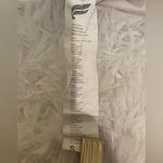 Athleta Fabletics cream skirt skort woman’s size small Photo 4