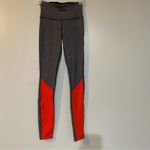 Lululemon  Run Wunder Under Love Activewear Leggings Size 2 Photo 1
