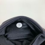 Lululemon  Wunder Under Giant Herringbone Black 2 Photo 6