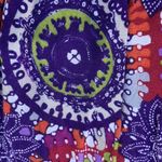 Xhilaration Sundress  Purple Boho Hippie Dress Womens Small Photo 7